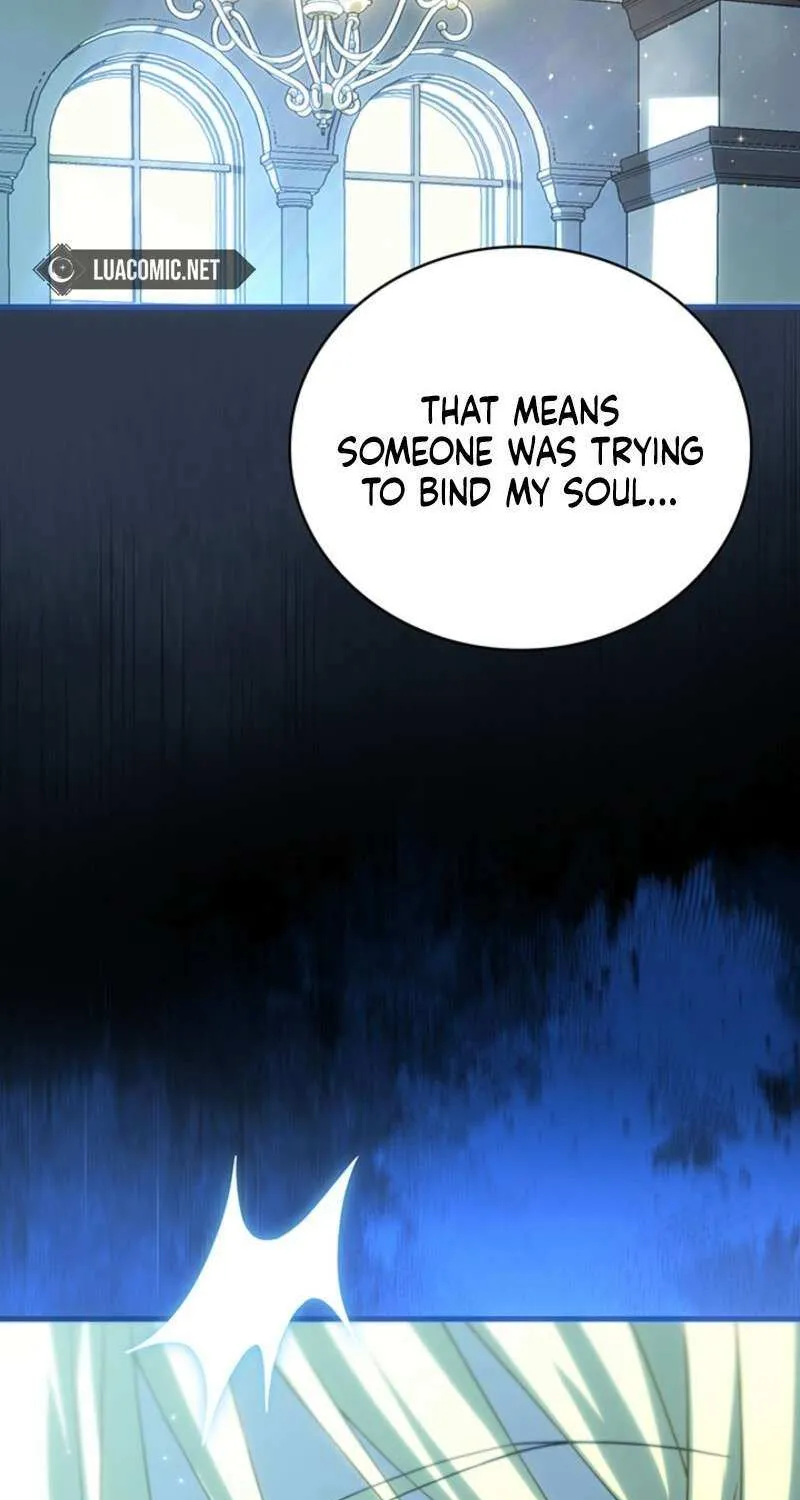 The Tower Master Who Became the Grand Duchess Chapter 47 page 78 - 