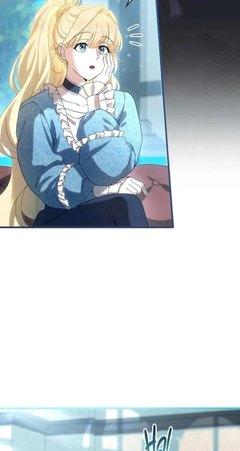 The Tower Master Who Became the Grand Duchess Chapter 47 page 81 - 