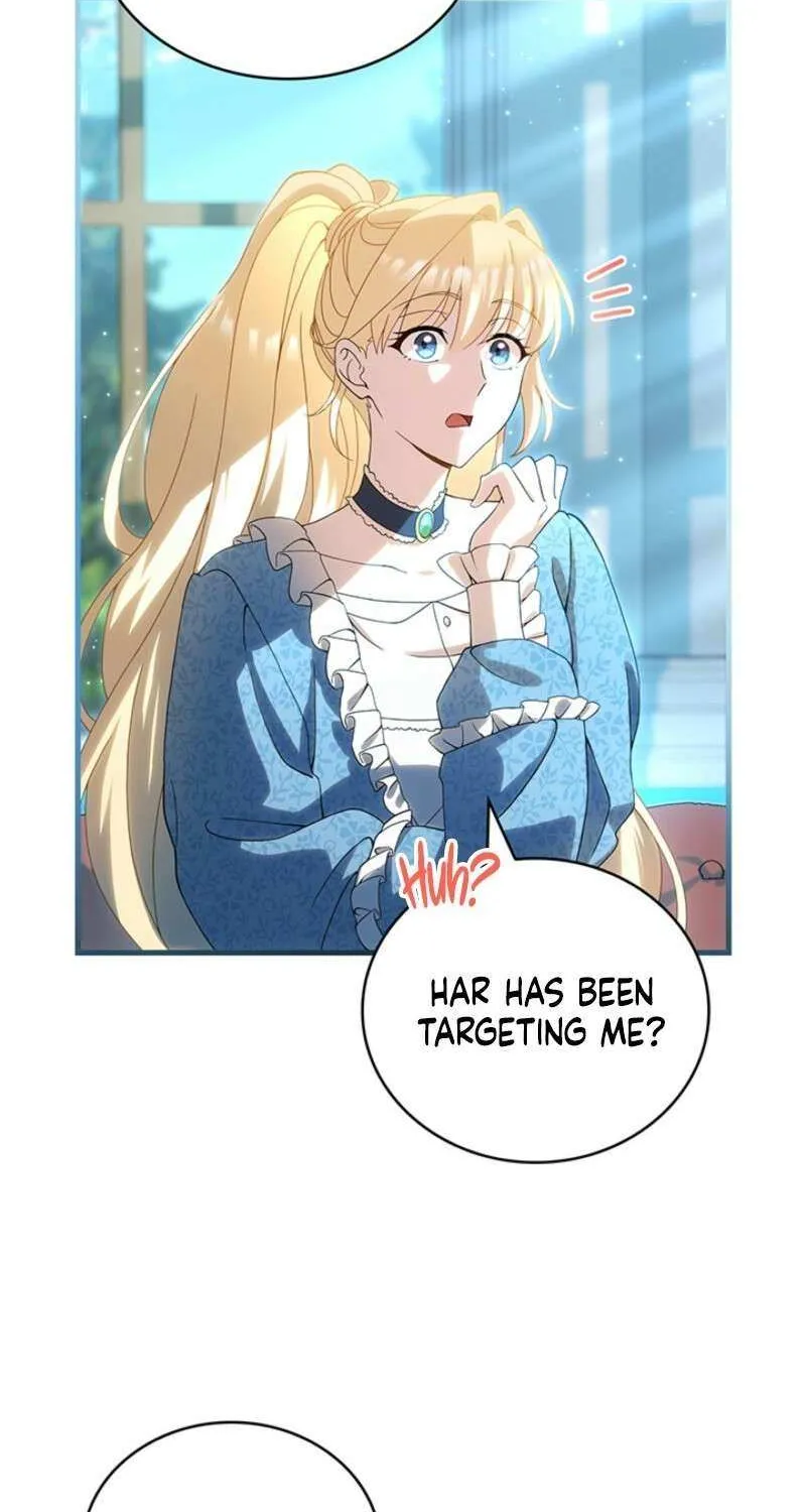 The Tower Master Who Became the Grand Duchess Chapter 47 page 83 - 
