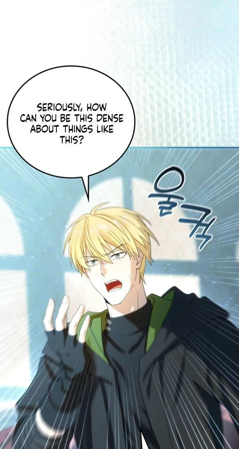 The Tower Master Who Became the Grand Duchess Chapter 47 page 87 - 