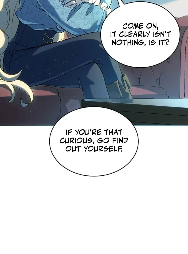 The Tower Master Who Became the Grand Duchess Chapter 48 page 11 - 