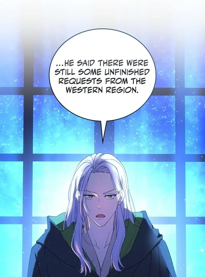 The Tower Master Who Became the Grand Duchess Chapter 48 page 102 - 