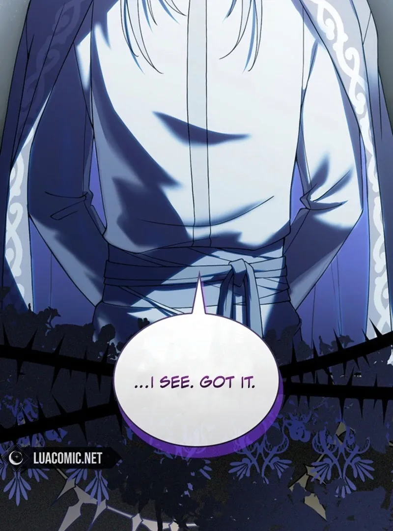 The Tower Master Who Became the Grand Duchess Chapter 48 page 105 - 