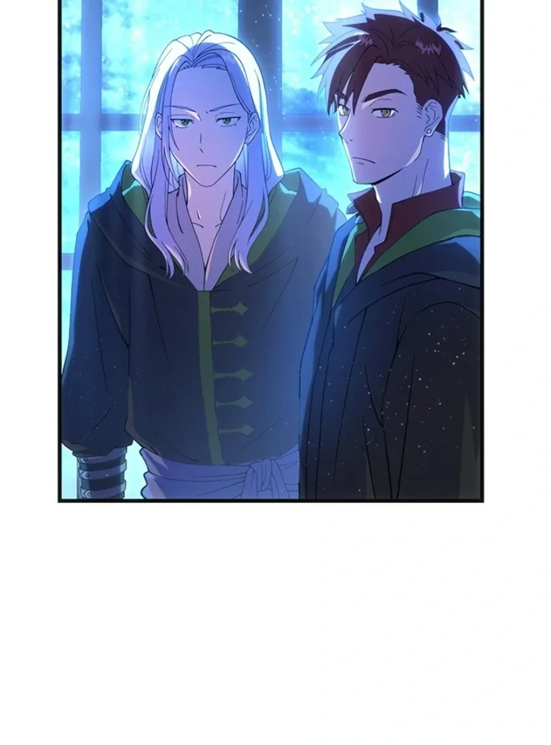 The Tower Master Who Became the Grand Duchess Chapter 48 page 108 - 