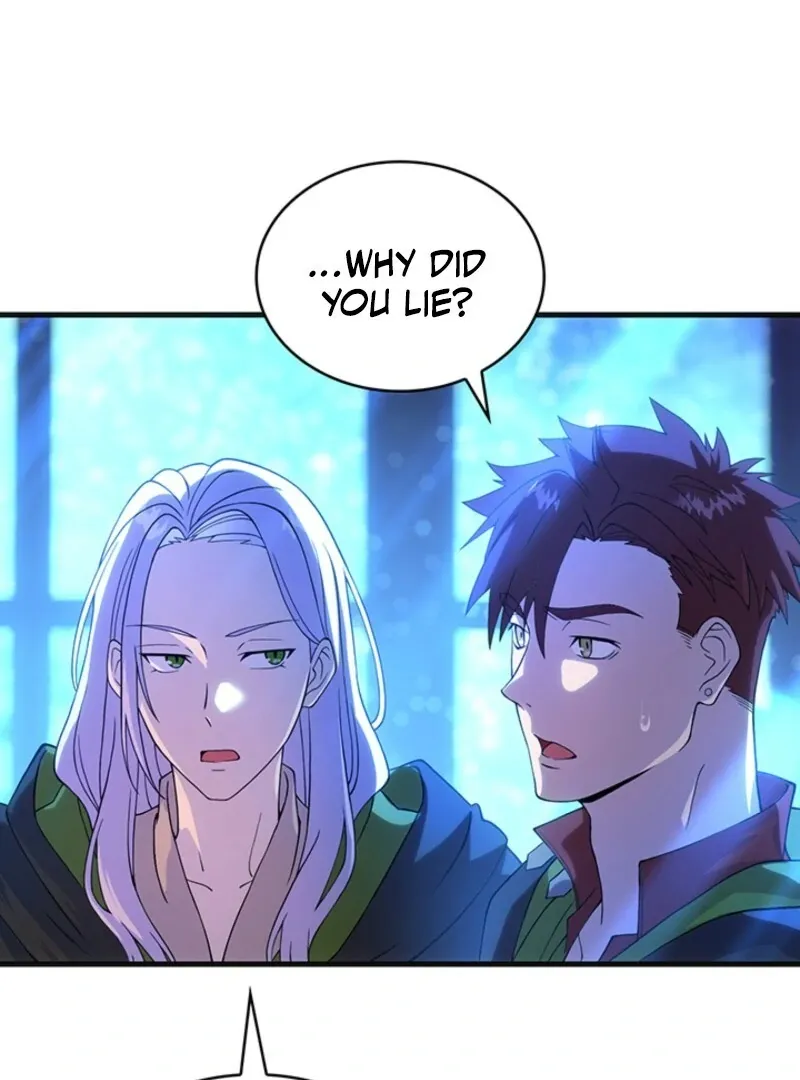 The Tower Master Who Became the Grand Duchess Chapter 48 page 109 - 