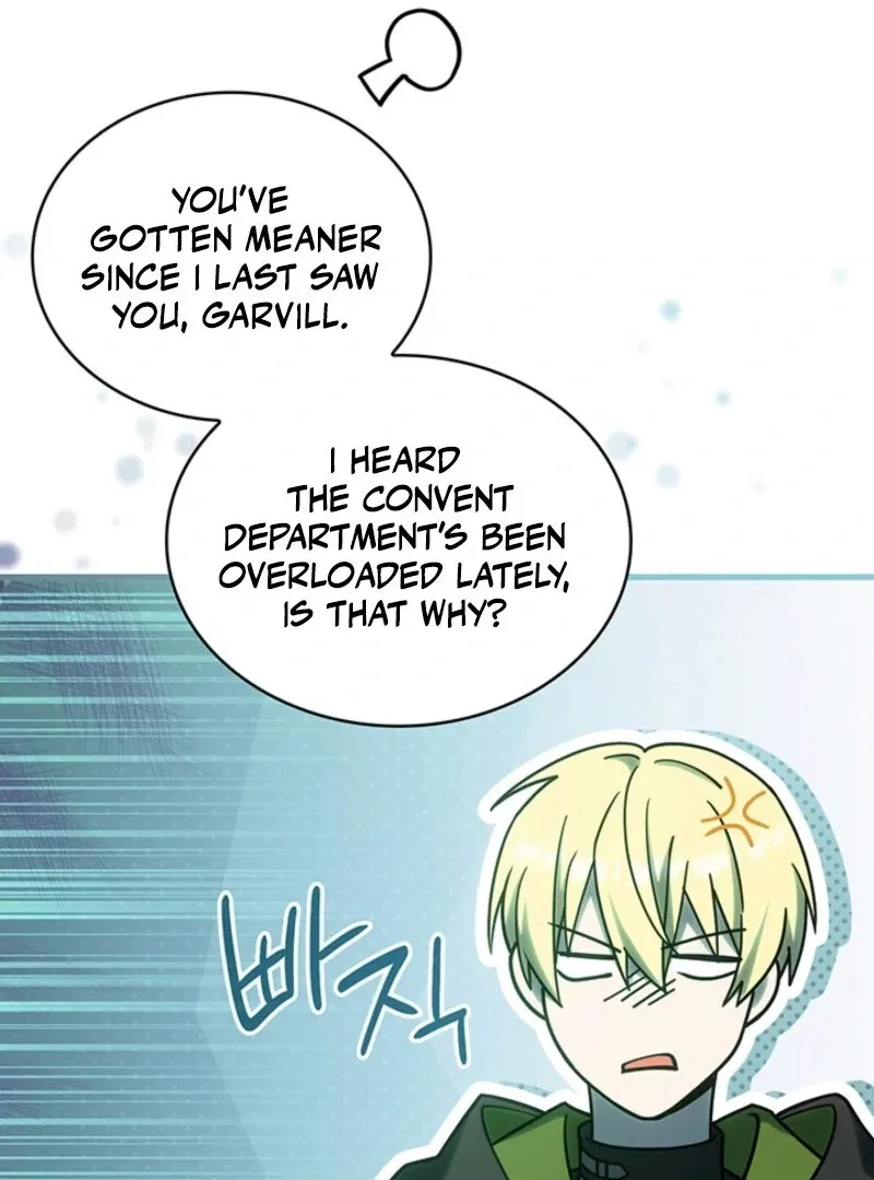 The Tower Master Who Became the Grand Duchess Chapter 48 page 12 - 