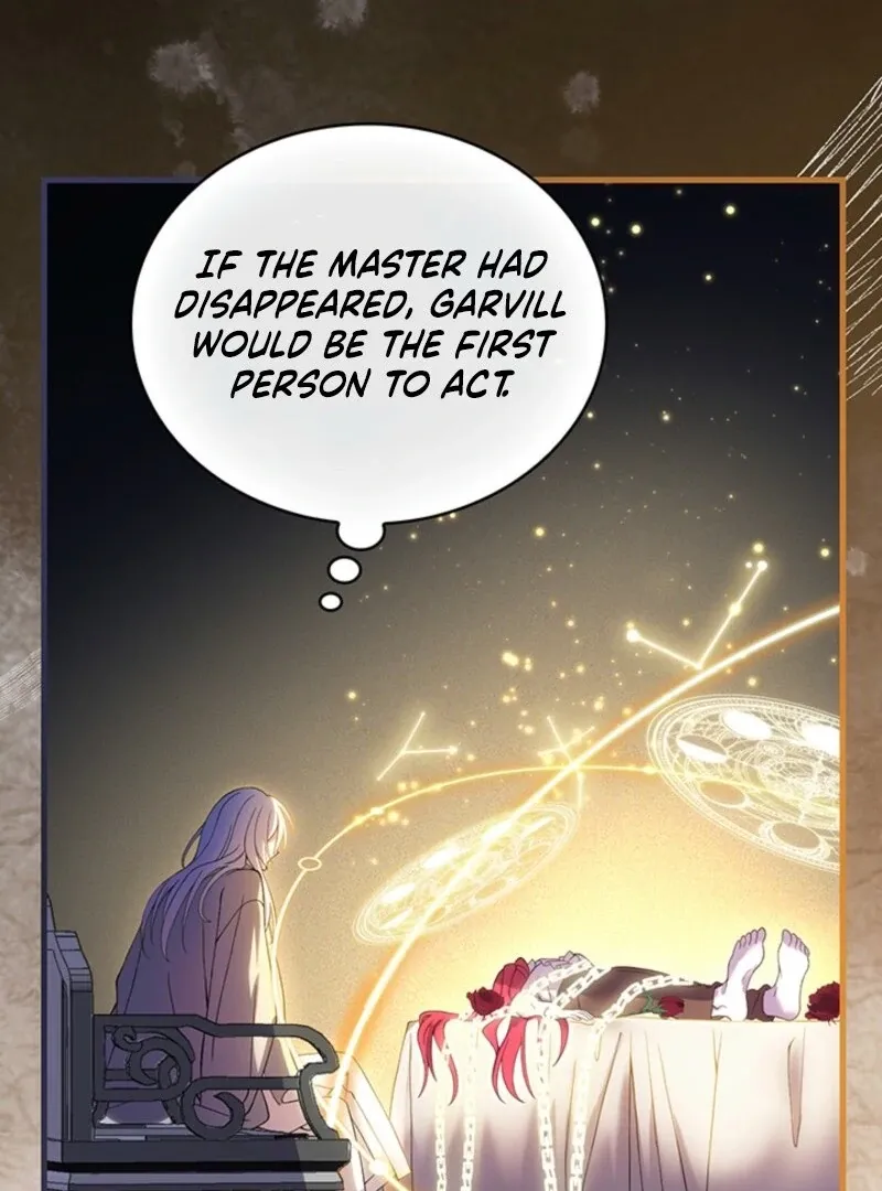 The Tower Master Who Became the Grand Duchess Chapter 48 page 115 - 