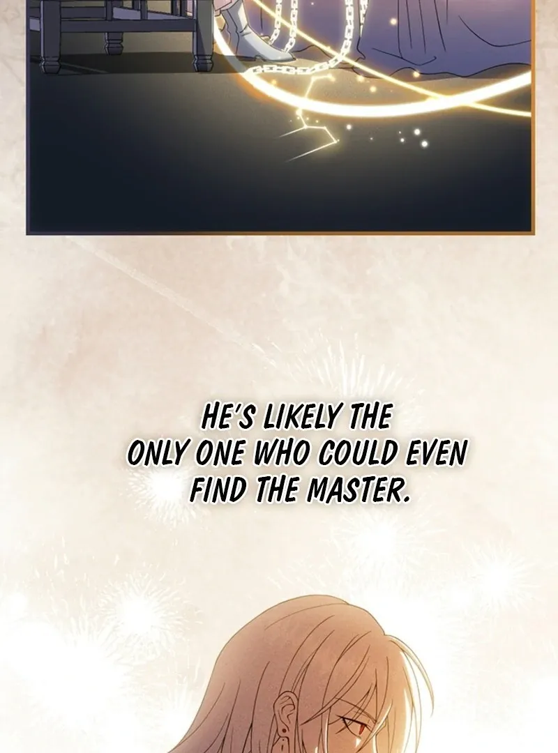 The Tower Master Who Became the Grand Duchess Chapter 48 page 116 - 