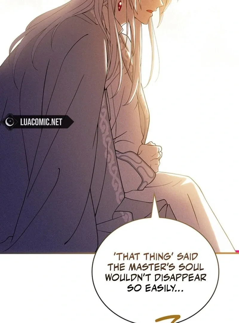 The Tower Master Who Became the Grand Duchess Chapter 48 page 117 - 