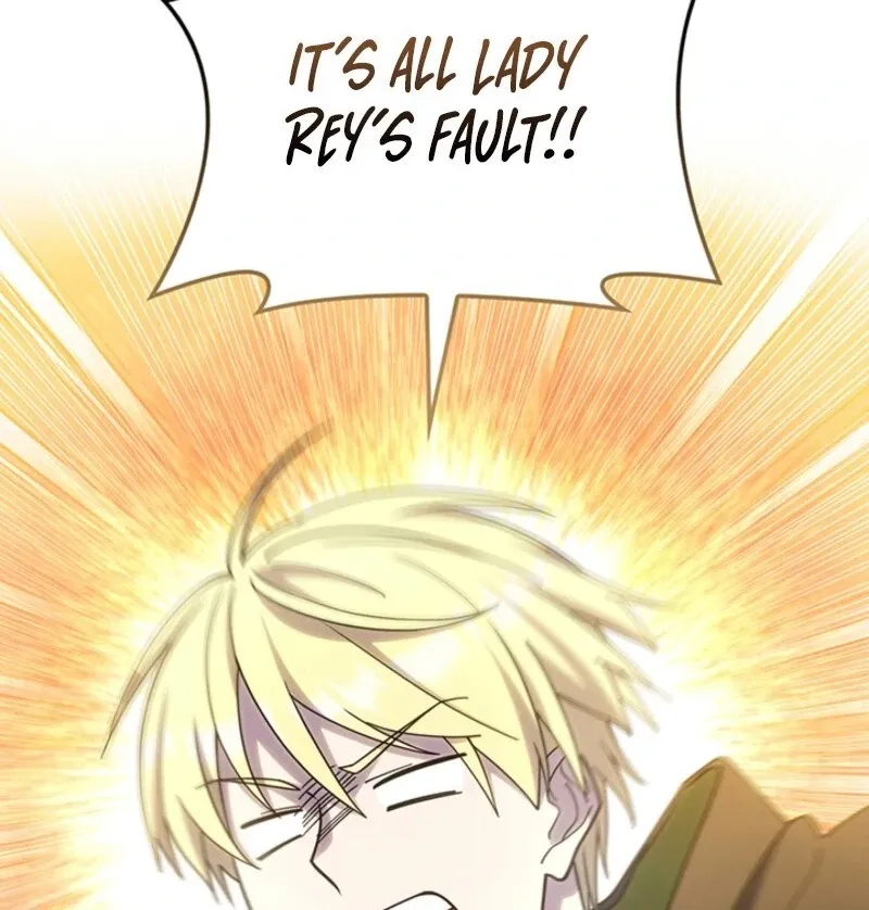 The Tower Master Who Became the Grand Duchess Chapter 48 page 14 - 
