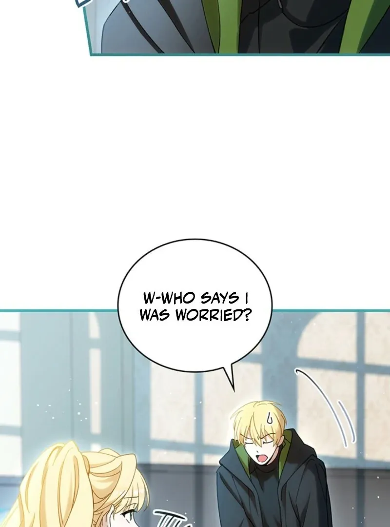 The Tower Master Who Became the Grand Duchess Chapter 48 page 20 - 