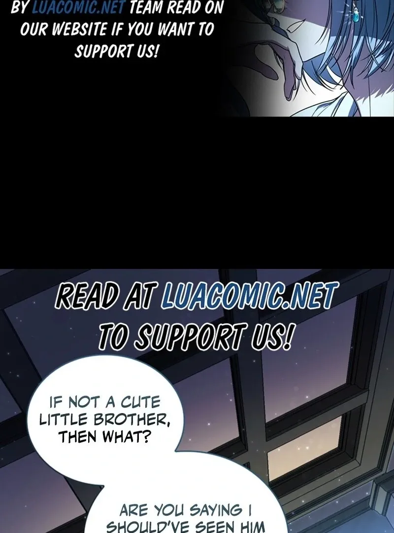 The Tower Master Who Became the Grand Duchess Chapter 48 page 3 - 