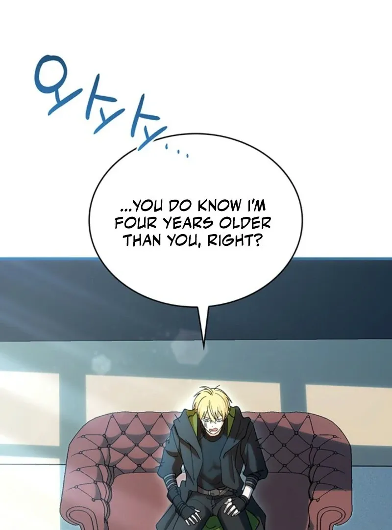 The Tower Master Who Became the Grand Duchess Chapter 48 page 23 - 