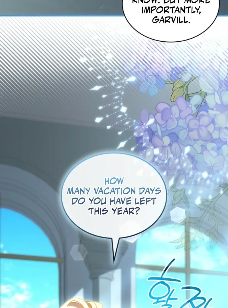 The Tower Master Who Became the Grand Duchess Chapter 48 page 25 - 
