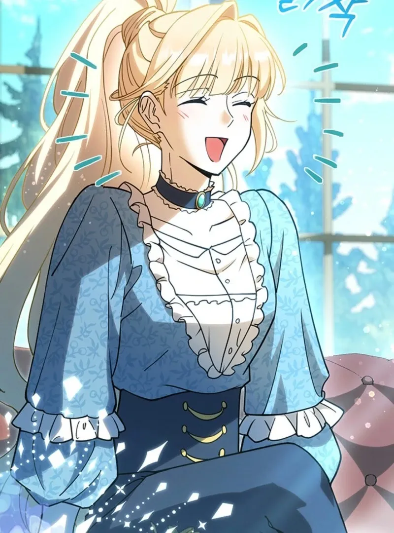 The Tower Master Who Became the Grand Duchess Chapter 48 page 26 - 
