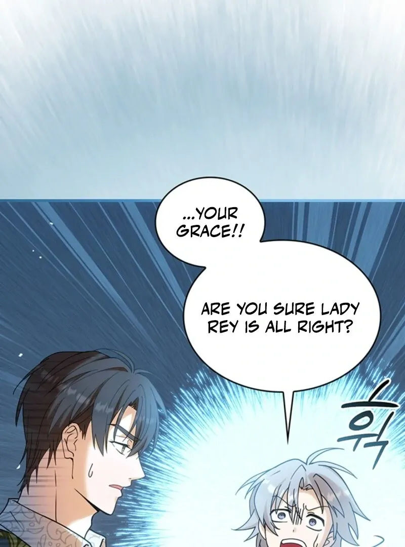 The Tower Master Who Became the Grand Duchess Chapter 48 page 31 - 