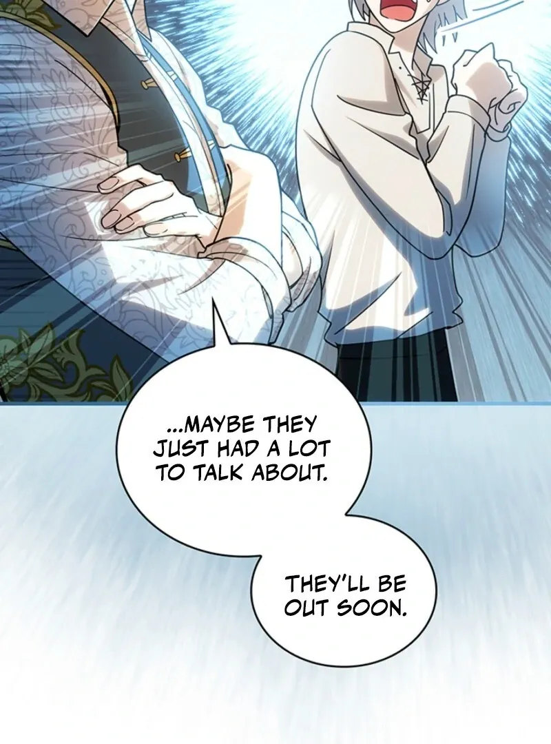 The Tower Master Who Became the Grand Duchess Chapter 48 page 32 - 