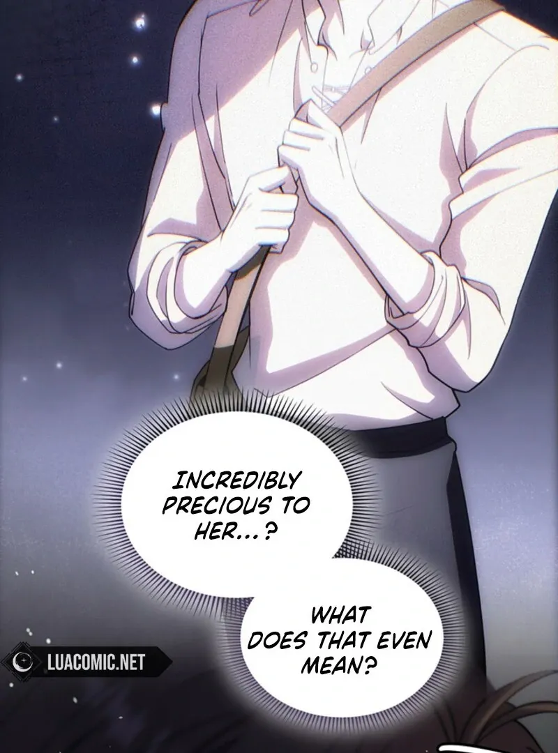 The Tower Master Who Became the Grand Duchess Chapter 48 page 34 - 
