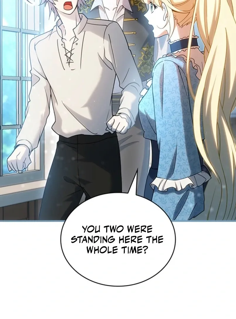 The Tower Master Who Became the Grand Duchess Chapter 48 page 39 - 