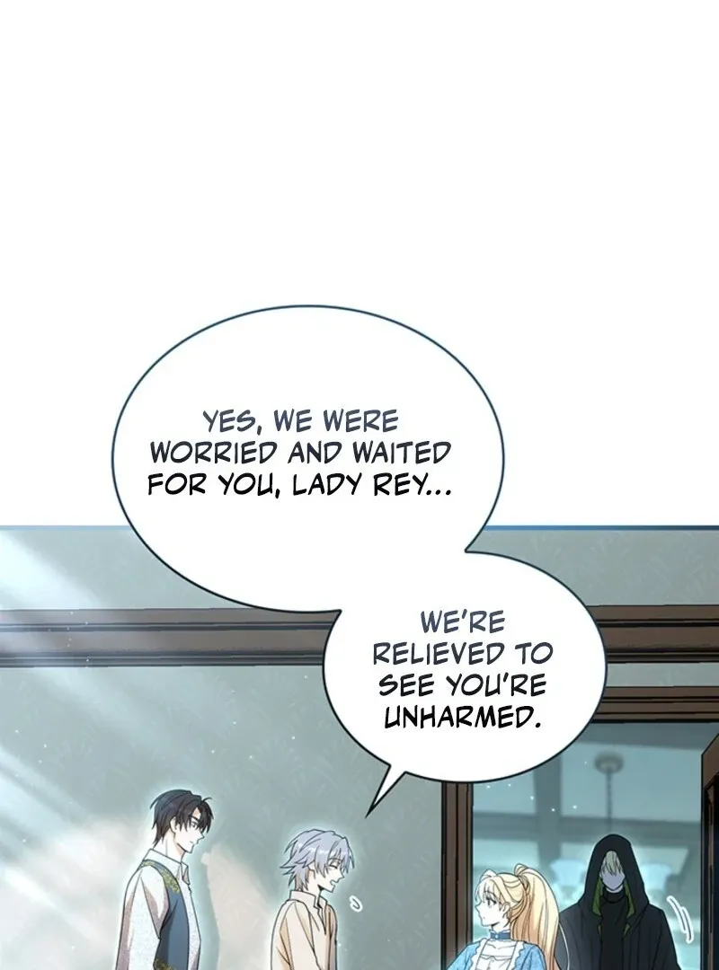The Tower Master Who Became the Grand Duchess Chapter 48 page 40 - 
