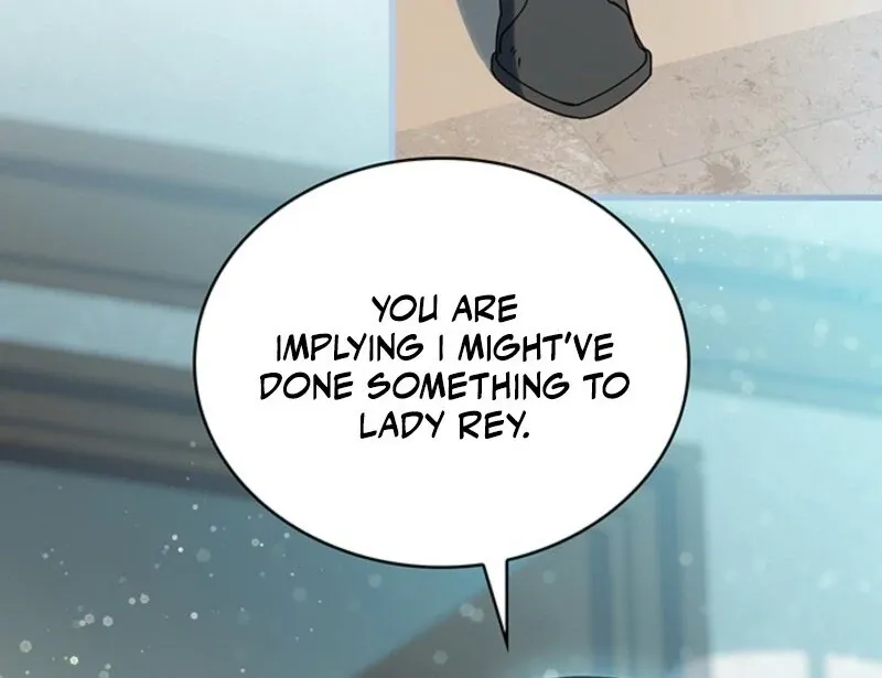 The Tower Master Who Became the Grand Duchess Chapter 48 page 43 - 