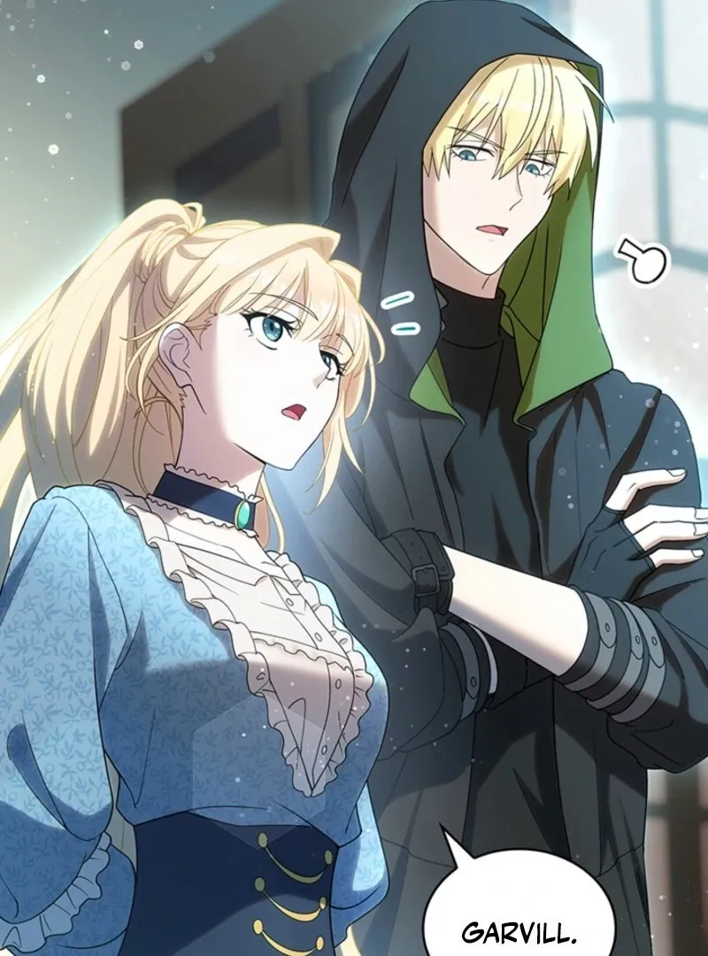 The Tower Master Who Became the Grand Duchess Chapter 48 page 44 - 