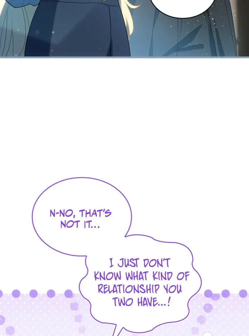 The Tower Master Who Became the Grand Duchess Chapter 48 page 45 - 