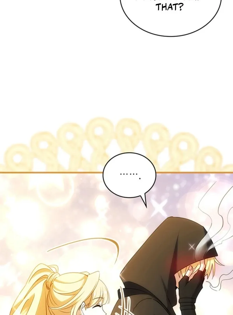 The Tower Master Who Became the Grand Duchess Chapter 48 page 48 - 