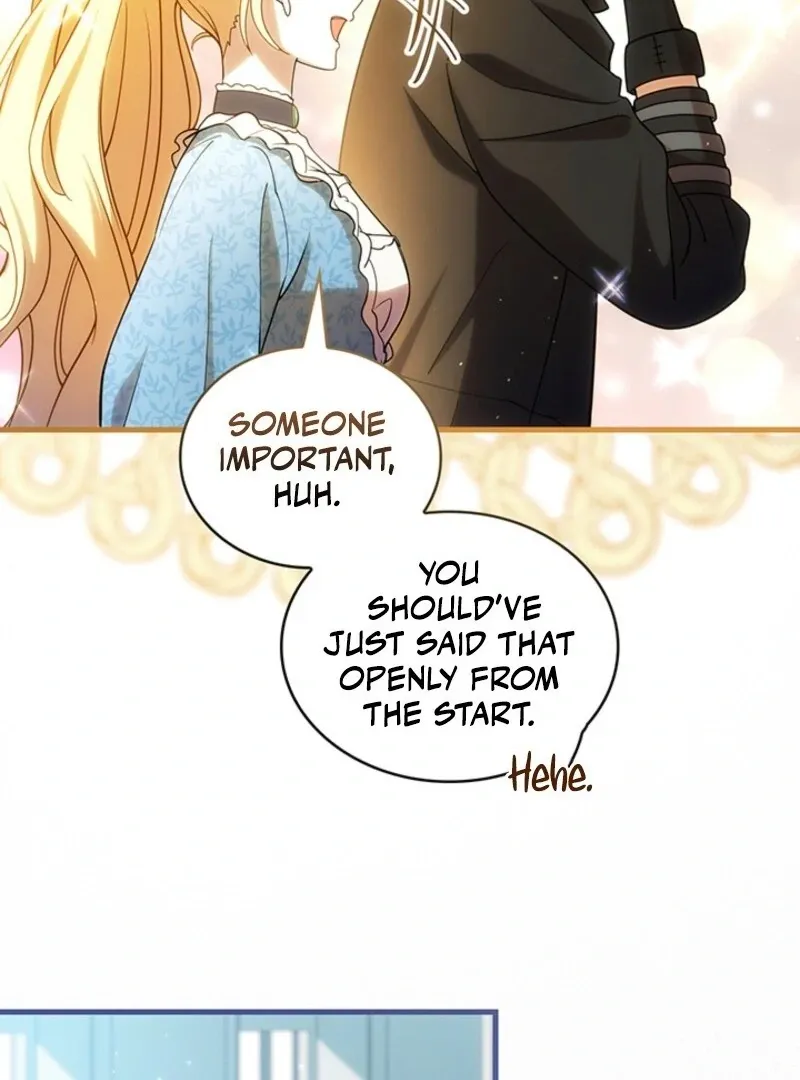 The Tower Master Who Became the Grand Duchess Chapter 48 page 49 - 