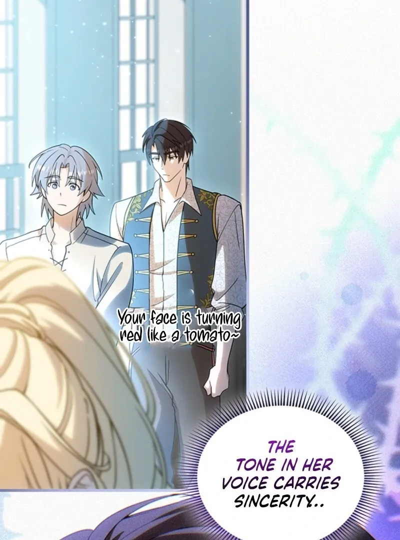 The Tower Master Who Became the Grand Duchess Chapter 48 page 50 - 