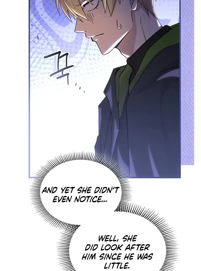 The Tower Master Who Became the Grand Duchess Chapter 48 page 6 - 