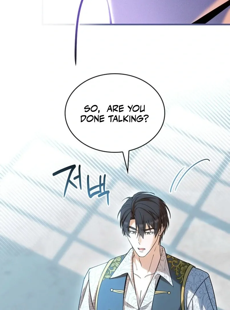 The Tower Master Who Became the Grand Duchess Chapter 48 page 53 - 