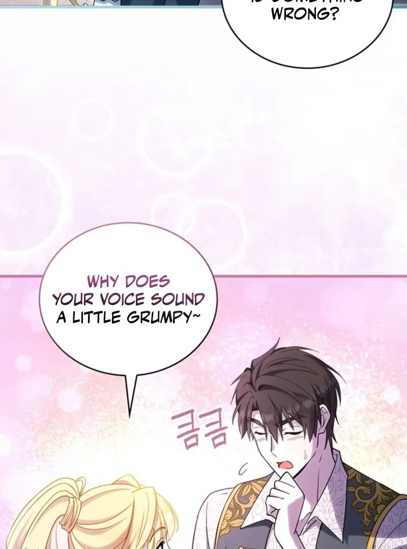 The Tower Master Who Became the Grand Duchess Chapter 48 page 55 - 