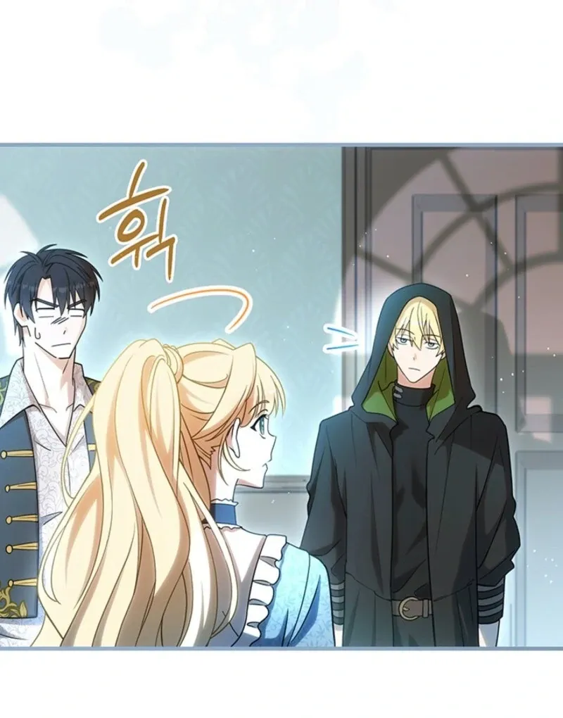 The Tower Master Who Became the Grand Duchess Chapter 48 page 57 - 