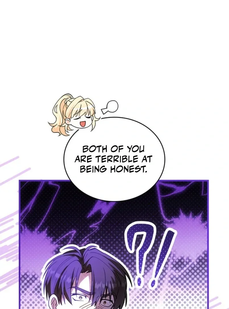The Tower Master Who Became the Grand Duchess Chapter 48 page 58 - 