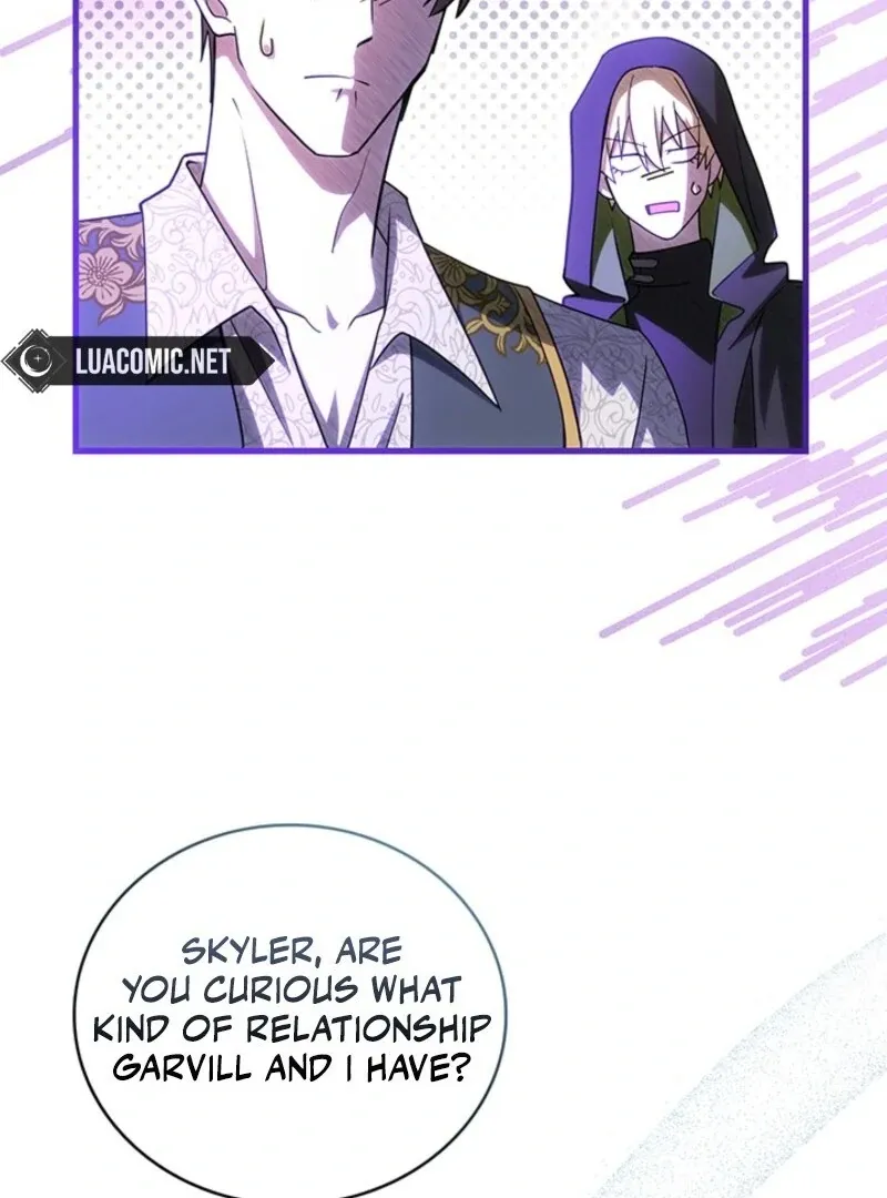 The Tower Master Who Became the Grand Duchess Chapter 48 page 59 - 
