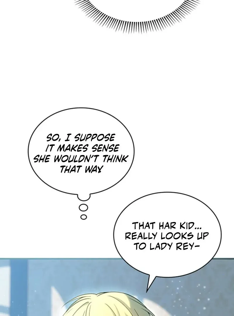 The Tower Master Who Became the Grand Duchess Chapter 48 page 7 - 