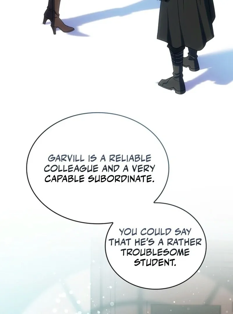 The Tower Master Who Became the Grand Duchess Chapter 48 page 61 - 