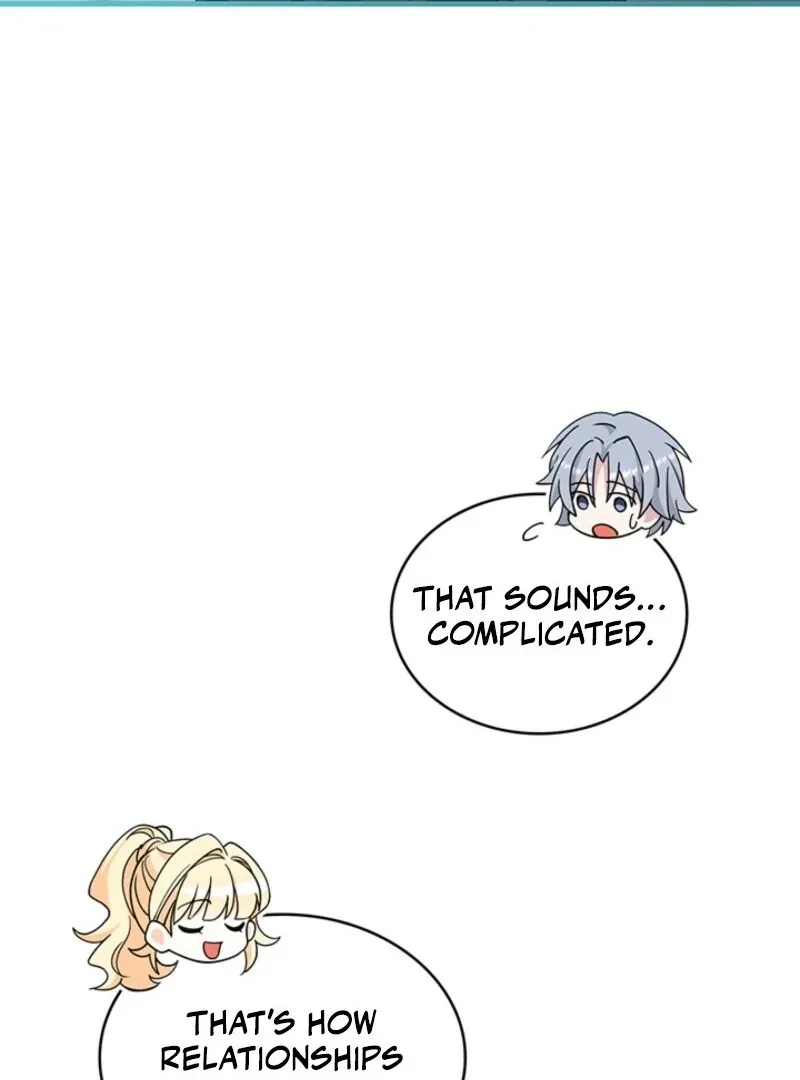The Tower Master Who Became the Grand Duchess Chapter 48 page 63 - 