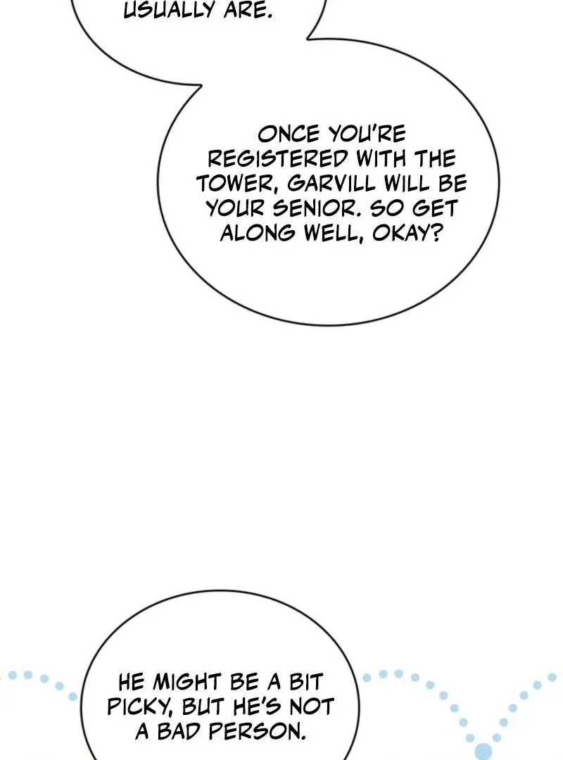 The Tower Master Who Became the Grand Duchess Chapter 48 page 64 - 