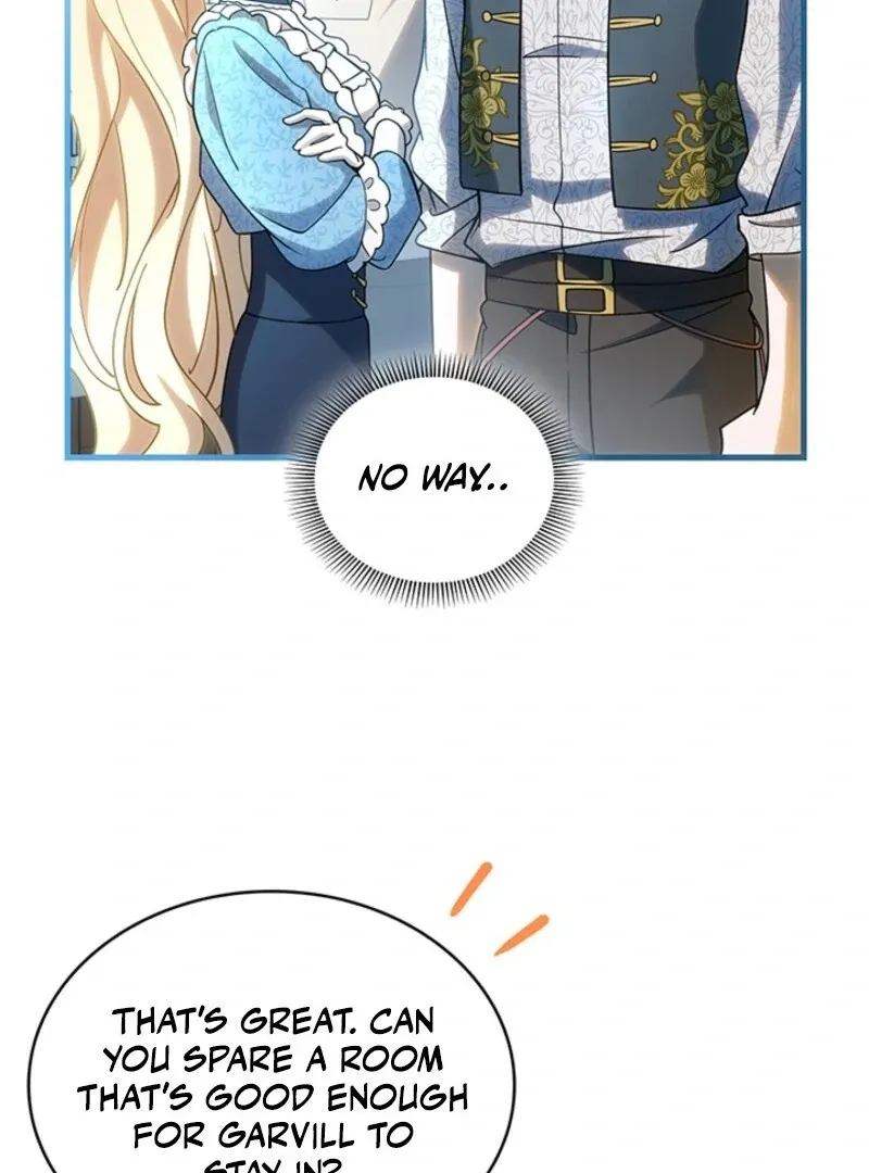 The Tower Master Who Became the Grand Duchess Chapter 48 page 67 - 
