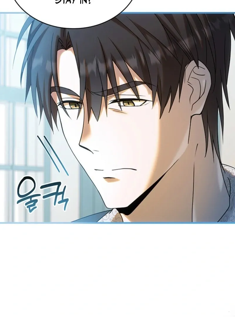 The Tower Master Who Became the Grand Duchess Chapter 48 page 68 - 