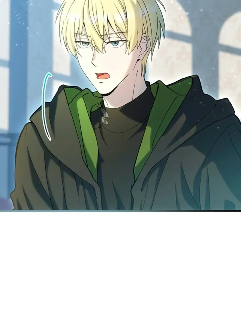 The Tower Master Who Became the Grand Duchess Chapter 48 page 8 - 