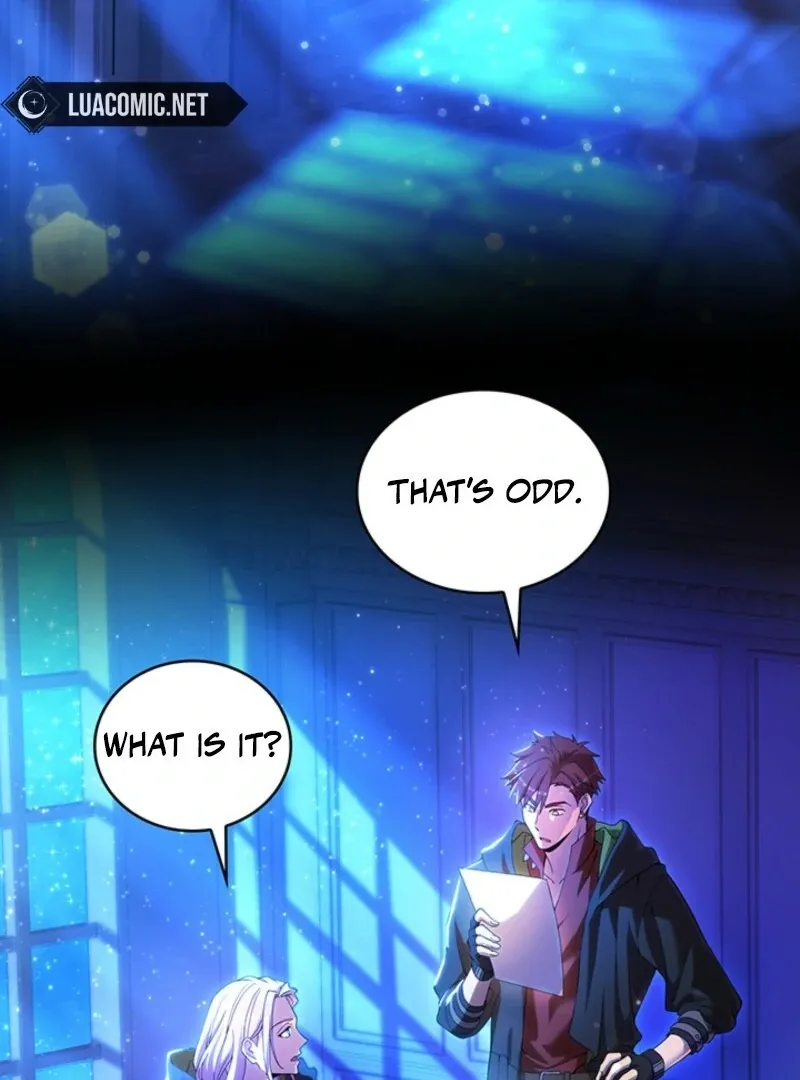 The Tower Master Who Became the Grand Duchess Chapter 48 page 72 - 