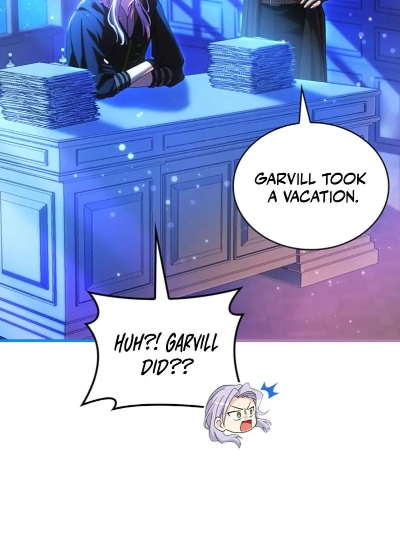 The Tower Master Who Became the Grand Duchess Chapter 48 page 73 - 