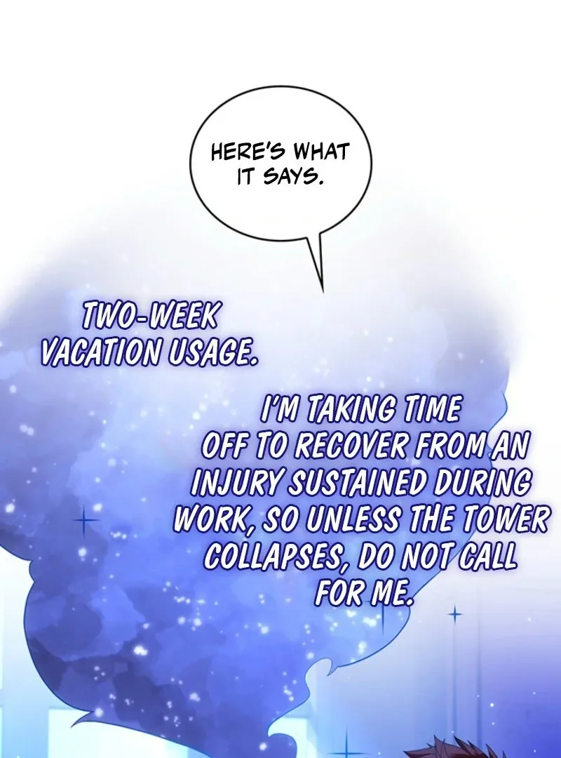 The Tower Master Who Became the Grand Duchess Chapter 48 page 74 - 