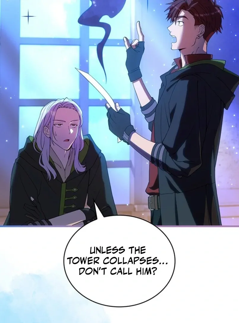 The Tower Master Who Became the Grand Duchess Chapter 48 page 75 - 