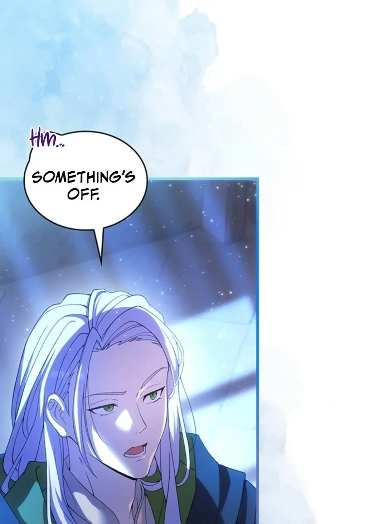The Tower Master Who Became the Grand Duchess Chapter 48 page 76 - 