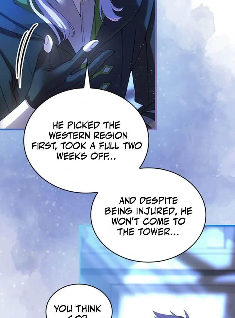 The Tower Master Who Became the Grand Duchess Chapter 48 page 77 - 
