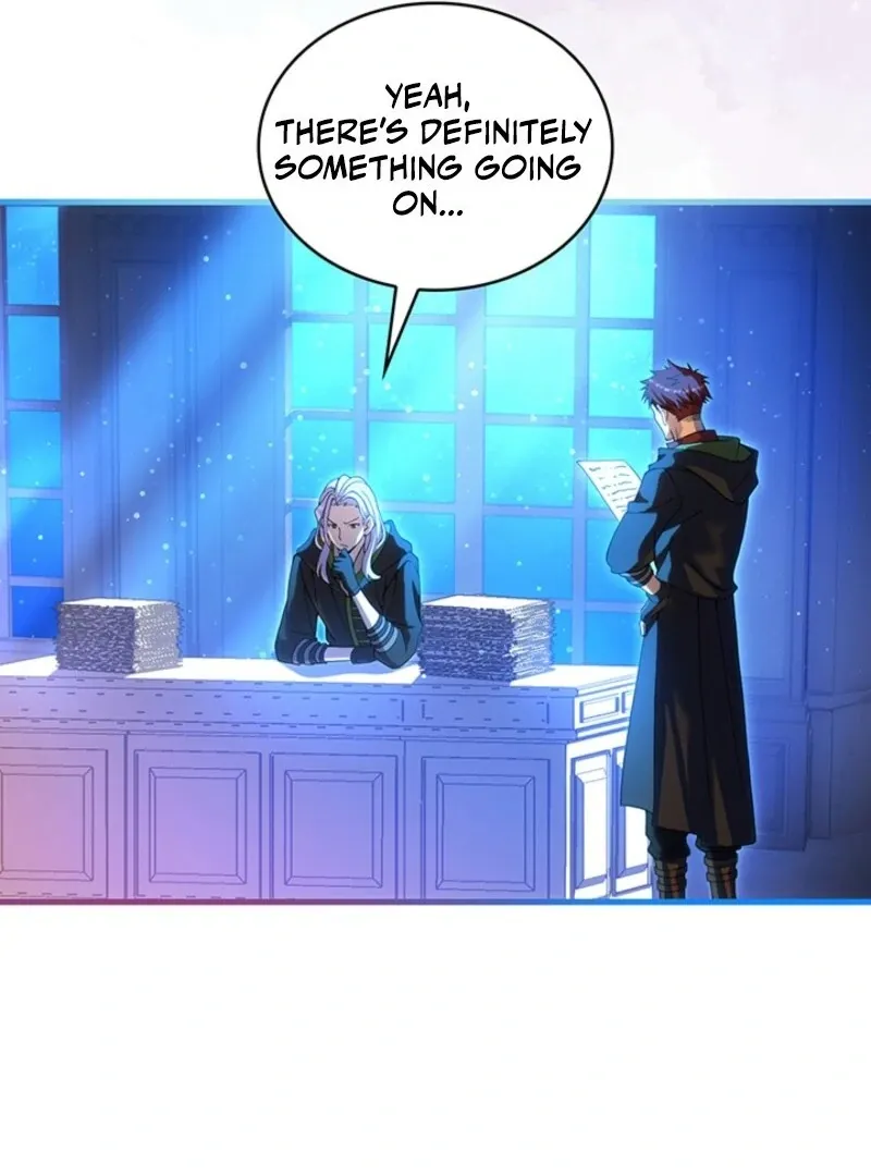 The Tower Master Who Became the Grand Duchess Chapter 48 page 79 - 
